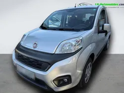 Utilisé 2018 Fiat Qubo Trekking Monospace | 14 900 €