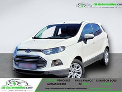 Utilisé 2017 Ford Ecosport SUV | 17 900 € (Prix cher)
