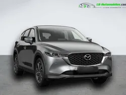 Utilisé 2024 Mazda CX-5 SUV | 39 500 € (Super prix)