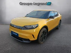 Jaune Utilisé 2024 Ford Capri Extended Range Coupé | 41 490 € (Bon prix)
