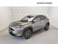 Dore Utilisé 2024 Toyota Yaris Design | 24 900 € (Prix juste)