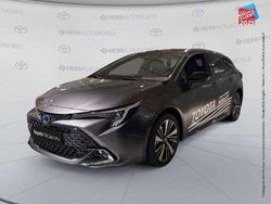 Utilisé 2025 Toyota Corolla Design | 32 999 € (Prix assez cher)