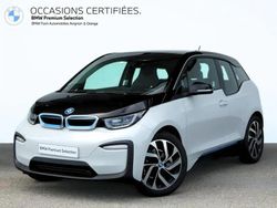 Blanc Utilisé 2019 BMW i3 Citadine | 17 500 € (Prix juste)