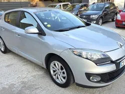 Gris Utilisé 2013 Renault Mégane III Expression Berline | 4 490 € (Super prix)