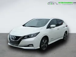 Utilisé 2020 Nissan Leaf Citadine | 22 000 € (Prix juste)