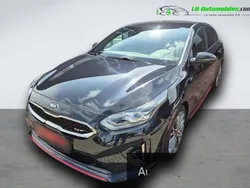 Utilisé 2020 Kia ProCeed 2 Citadine | 29 100 € (Prix juste)