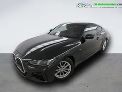 Utilisé 2024 BMW 420 Comfort Edition Coupé | 46 500 € (Super prix)