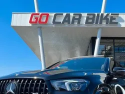 Utilisé 2021 Mercedes GLE63 AMG AMG | 119 985 €