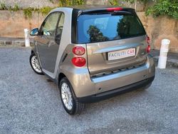 Utilisé 2010 Smart ForTwo Coupé Passion Cabriolet | 7 850 €
