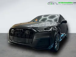 Utilisé 2023 Audi Q7 Sport SUV | 66 000 € (Prix juste)