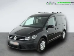 Utilisé 2018 VW Caddy Monospace | 24 600 € (Prix juste)