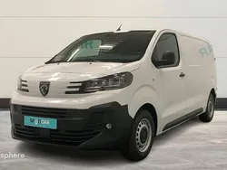 Blanc Nouvelle 2025 Peugeot Expert S Van | 28 999 € (Prix juste)