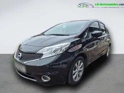 Utilisé 2017 Nissan Note S Monospace | 17 900 € (Prix cher)
