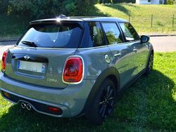 Utilisé 2017 Mini Cooper S Chili Citadine | 20 000 € (Prix juste)