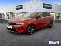 Utilisé 2023 Opel Astra Elegance Berline | 18 990 € (Prix juste)