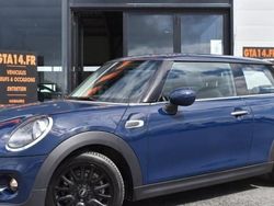 Utilisé 2018 Mini ONE Hatch Citadine | 12 450 € (Prix juste)