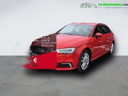 Utilisé 2020 Audi A3 Sportback e-tron Sport Berline | 25 900 € (Prix juste)