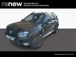 Utilisé 2018 Dacia Duster SUV | 13 980 € (Bon prix)