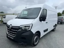 Blanc Utilisé 2022 Renault Master Van | 22 990 € (Bon prix)