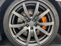 Utilisé 2015 Nissan GT-R Black Edition Coupé | 105 900 € (Prix juste)
