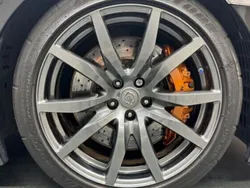 Utilisé 2015 Nissan GT-R Black Edition Coupé | 105 900 €