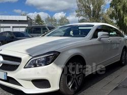 Utilisé 2014 Mercedes CLS350 Sportline Coupé | 22 990 €