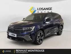 Utilisé 2024 Renault Espace Esprit Alpine Monospace | 40 990 € (Prix juste)