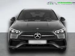 Utilisé 2024 Mercedes C400 Berline | 63 600 € (Prix juste)