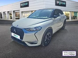 Utilisé 2021 DS Automobiles DS3 Crossback Connected Chic SUV | 18 690 € (Prix juste)