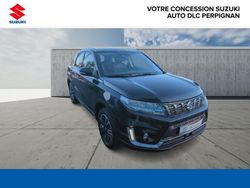 Cosmic black pearl metal Occasion 2022 Suzuki Vitara Style SUV | 22 490 € (Prix juste)