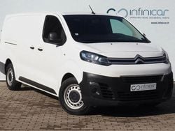 Blanc Utilisé 2019 Citroën Jumpy Comfort Monospace | 16 950 € (Super prix)