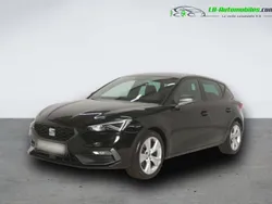 Utilisé 2021 Seat Leon Berline | 25 500 € (Prix cher)