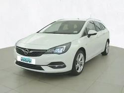 Blanc glacier Utilisé 2020 Opel Astra Break | 11 990 € (Super prix)