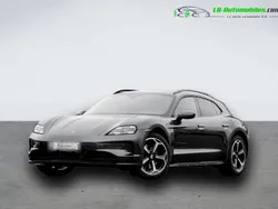 Utilisé 2025 Porsche Taycan Berline | 110 500 € (Prix cher)