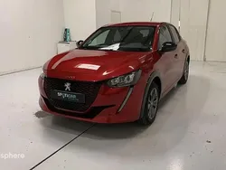 Utilisé 2023 Peugeot e-208 Style Citadine | 18 499 €