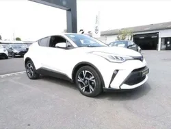 Utilisé 2022 Toyota C-HR Edition SUV | 22 900 € (Prix juste)