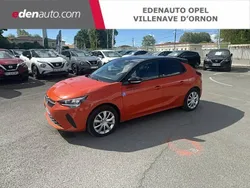 Opel Corsa-e
