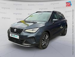 Utilisé 2022 Seat Arona SUV | 15 499 € (Prix juste)