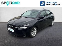 Noir Utilisé 2022 Opel Corsa Business | 12 974 € (Prix juste)