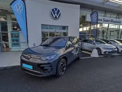 Gris Utilisé 2025 VW Tayron Exclusive SUV | 66 900 € (Prix juste)