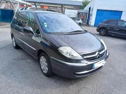 Utilisé 2010 Citroën C8 Exclusive Monospace | 5 300 €