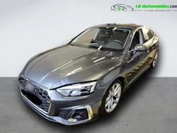Utilisé 2021 Audi A5 Sportback Sport Berline | 36 500 €