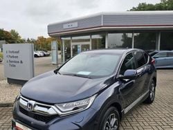 Utilisé 2023 Honda CR-V SUV | 34 900 € (Bon prix)