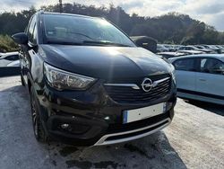 Noir Utilisé 2018 Opel Crossland X Edition SUV | 10 990 € (Prix assez cher)