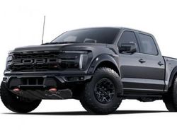 Nouvelle 2025 Ford V8 Raptor Berline | 199 900 €