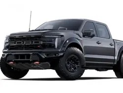 Nouvelle 2025 Ford V8 Raptor Berline | 199 900 €