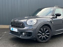Utilisé 2019 Mini Cooper S Countryman SUV | 24 990 €
