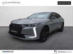 Gris Utilisé 2024 DS Automobiles DS4 Performance Berline | 30 990 € (Prix juste)