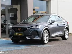 Gris Utilisé 2022 Cupra Formentor SUV | 26 980 € (Bon prix)