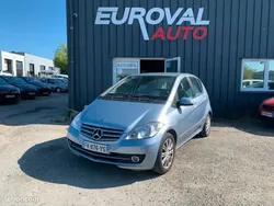 Utilisé 2008 Mercedes A150 Berline | 5 490 €